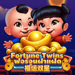 Fortune Twins