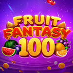 Fruit Fantasy 100