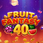 Fruit Fantasy 40