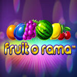 Fruit o Rama