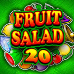Fruit Salad 20