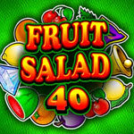 Fruit Salad 40