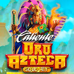 Gold Hit: Oro Azteca