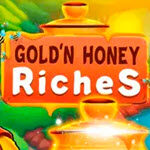 Gold'n Honey Riches