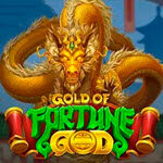 Gold of Fortune God
