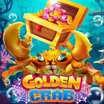 Golden Crab (KA Gaming)