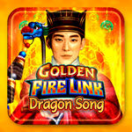 Golden Fire Link Dragon Song