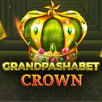 Grandpashabet Crown