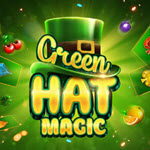 Green Hat Magic