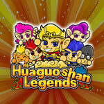 Huaguo Shan Legends