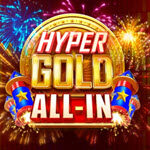 Hyper Gold All In