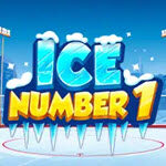 Ice Number One