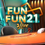 Infinite Fun Fun 21 Blackjack