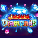 J Mania Diamonds