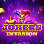 Joker Invasion