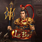 Legend of Lu Bu