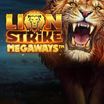 Lion Strike Megaways