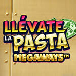 Llévate la Pasta Megaways