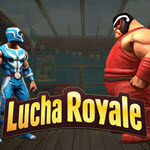 Lucha Royale