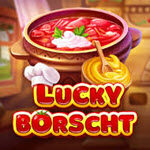 Lucky Borscht