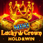 Lucky Crown Hold And Win