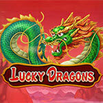 Lucky Dragons (JDB)