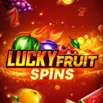 Lucky Fruit Spins