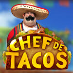 Mega Chef Tacos