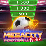 Megacity Football Fever