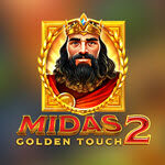 Midas Golden Touch 2
