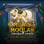 Midas Moolah Random Reels