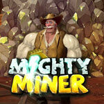 Mighty Miner