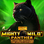 Mighty Wild: Panther Grand Gold Edition