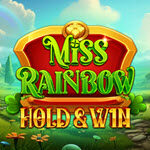Miss Rainbow: Hold & Win