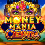 Money Mania Cleopatra
