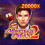 Moneybags Man 2