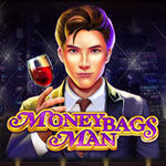 Moneybags Man
