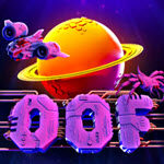 Oof The Goldmine Planet