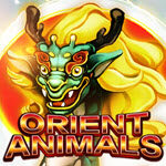 Orient Animals