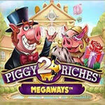 Piggy Riches 2 Megaways