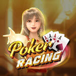 Poker Racing