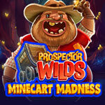 Prospector Wilds Minecart Madness