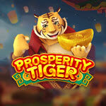 Prosperity Tiger