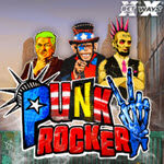 Punk Rocker 2