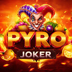Pyro Joker