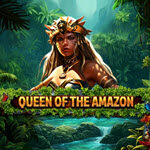 Queen of the Amazon