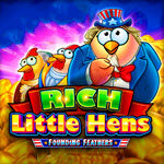Rich Little Hens Founding Feathers