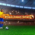 Ronaldinho Spins