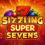 Sizzling Super Sevens
