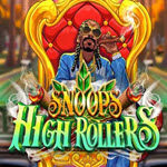Snoop’s High Rollers